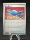 Rare Candy