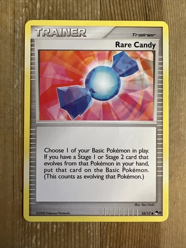 Rare Candy