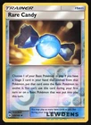 Rare Candy