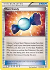 Rare Candy