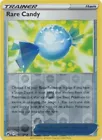 Rare Candy