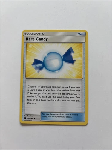 Rare Candy