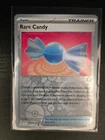 Rare Candy