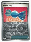 Rare Candy