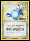 Rare Candy