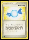 Rare Candy