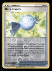 Rare Candy