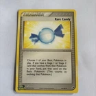 Rare Candy