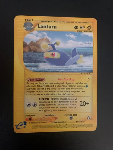 Lanturn