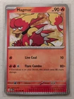 Magmar