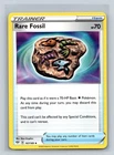 Rare Fossil