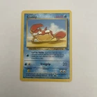 Krabby