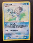 Lapras