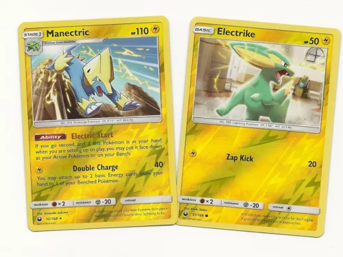 Manectric