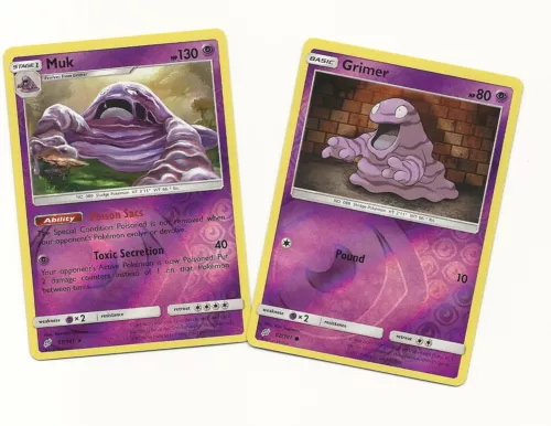 Grimer