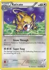 Raticate