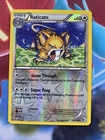 Raticate