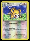 Raticate