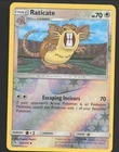 Raticate