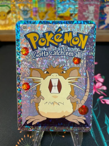 Raticate