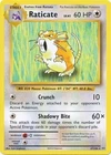 Raticate