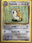 Raticate