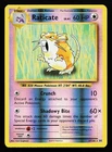 Raticate