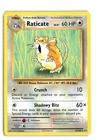 Raticate