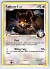 Raticate G