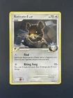 Raticate G