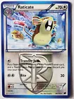 Raticate