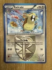 Raticate