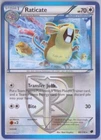 Raticate