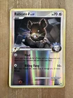 Raticate G