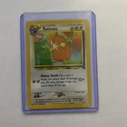 Raticate