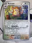 Raticate