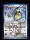 Raticate
