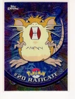 Raticate
