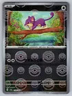Raticate