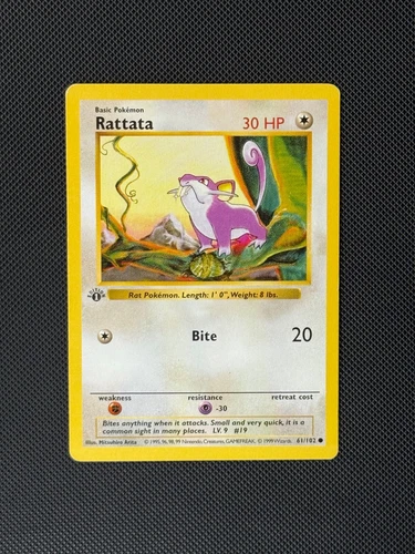 Rattata