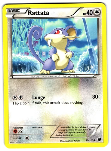 Rattata