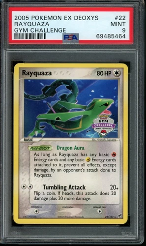 Rayquaza