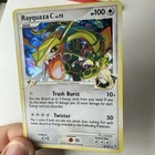 Rayquaza C