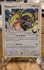 Rayquaza C