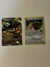 Rayquaza C LV. X Tin