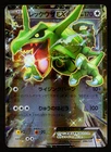 Rayquaza EX