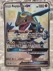 Rayquaza V