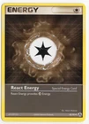 React Energy
