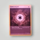 React Energy