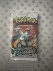 Booster Pack